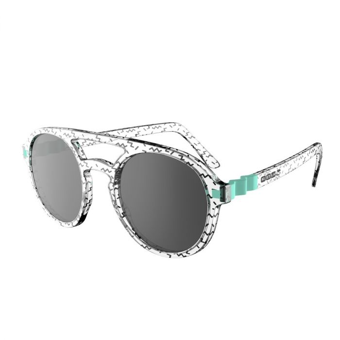 Ki Et La - UV-zonnebril voor kinderen - PiZZ - Zigzag